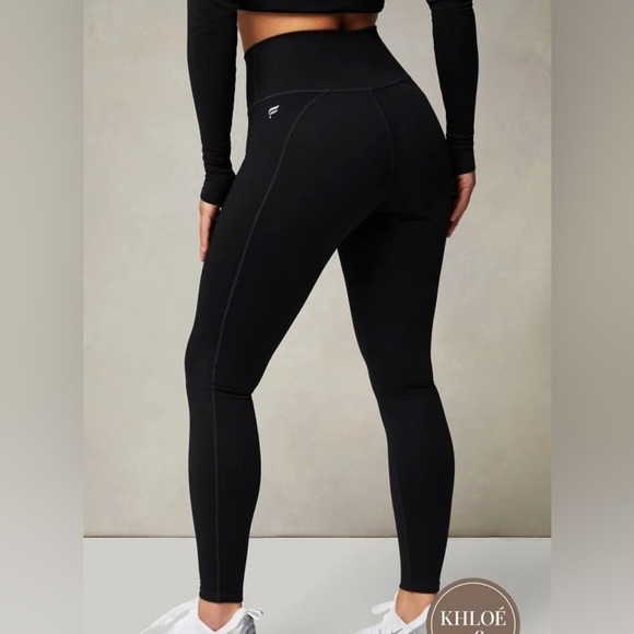 Fabletics Pants - Fabletics The Define Legging - XS